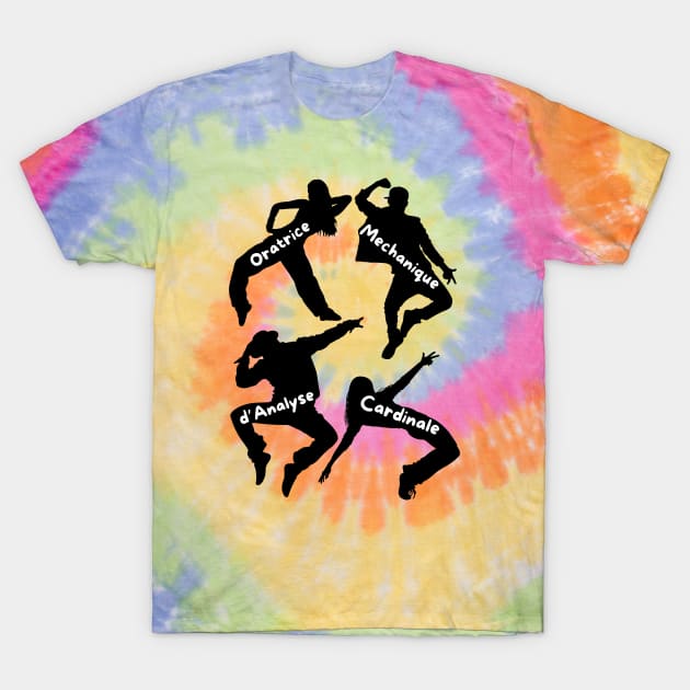 Tee shirt orange mecanique best sale